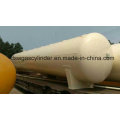 15 M3 Liquid Ammonia Tank